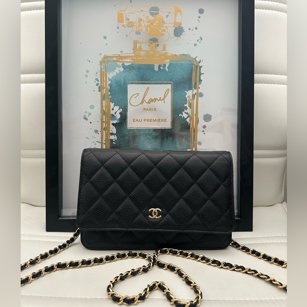 Chanel WOC